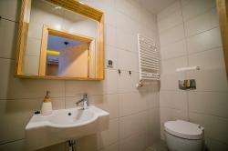 Apartamenty Szuflandia Wisa