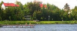 Camping Agrotur owisko Stojkowo