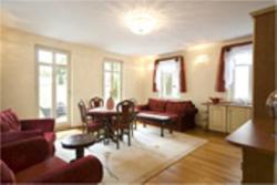 Apartament Morski 2