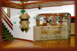 Hotel Restauracja Grunwald