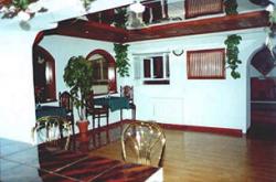 Hotel Restauracja Grunwald