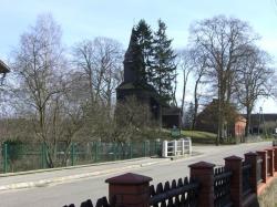 Sominy - Dom na Kaszubach