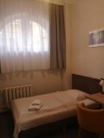 Hotelik Elka-Sen