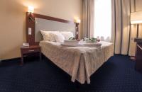 Hotel Atrium