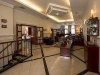 Hotel Atrium