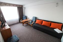 Hotel Delfin Biaa Podlaska