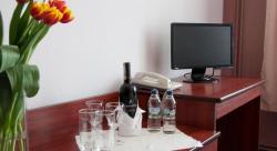 Hotel Delfin Biaa Podlaska