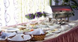 Hotel Delfin Biaa Podlaska