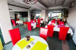 Hotel Delfin Biaa Podlaska