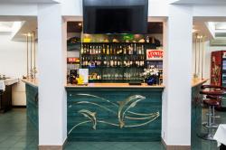 Hotel Delfin Biaa Podlaska