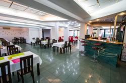 Hotel Delfin Biaa Podlaska