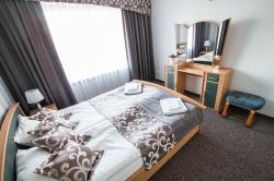 Hotel Delfin Biaa Podlaska