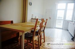 Apartamenty Karmelicka w centrum Krakowa