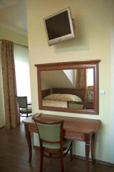 Hotel Mateo