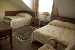 Hotel Mateo