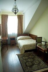 Hotel Mateo