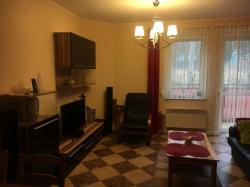 APARTAMENT GRYFA