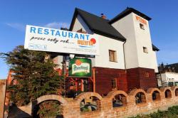 Wyerka U Hoblaka Pension Restaurant