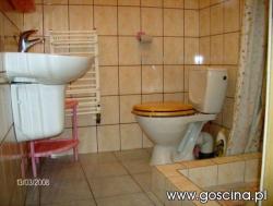 Pokoje u Iwony