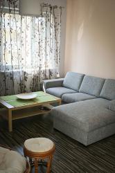 Apartament Barbakan