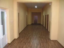 Internat Zespou Szk w Benicach