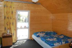 Pokoje i apartamenty dla goci
