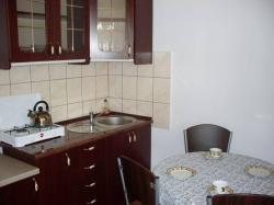 Pokoje i apartamenty dla goci