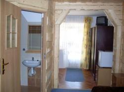 Pokoje i apartamenty dla goci