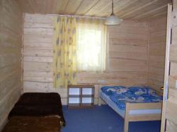 Pokoje i apartamenty dla goci
