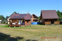 Zielone Zacisze