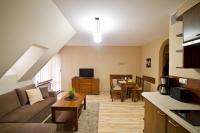 Zakopane Apartamenty Motyl-Centrum