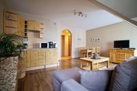 Zakopane Apartamenty Motyl-Centrum