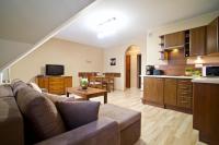 Zakopane Apartamenty Motyl-Centrum