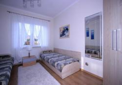 Apartamenty Keja