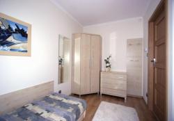 Apartamenty Keja