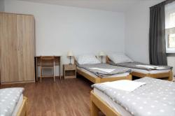 Hostel Grono