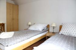 Hostel Grono