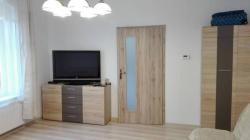 Apartament w centrum Mrgowa