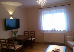 Apartament rodzinny