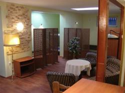 Korner Hotel Robotniczy