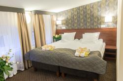 City Center Rooms