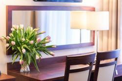 City Center Rooms
