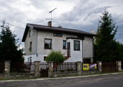 Kwatery Pracownicze Krysia
