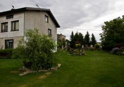 Kwatery Pracownicze Krysia