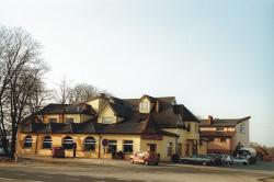 Bar Janosik