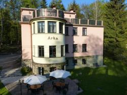 Willa Arka
