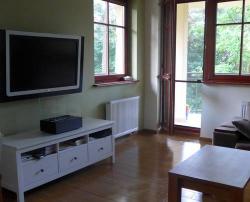 Apartament Krynica Morska