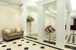 Hotel ****Paac Romantyczny