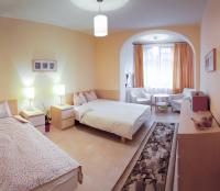 Apartamenty Jzefina