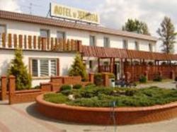 Motel U Jdrusia